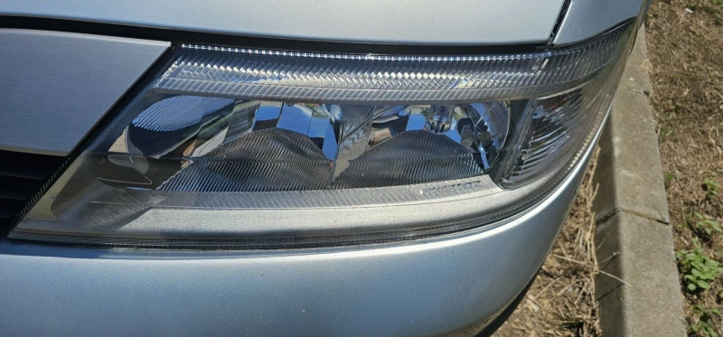 Renault Laguna, снимка 2 - Автомобили и джипове - 52148187