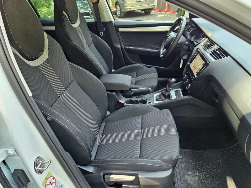 Skoda Octavia 1.6 116k.savtomatik , снимка 15 - Автомобили и джипове - 50864283