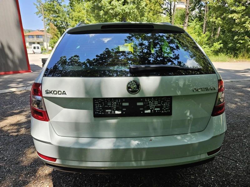 Skoda Octavia 1.6 116k.savtomatik , снимка 3 - Автомобили и джипове - 50864283