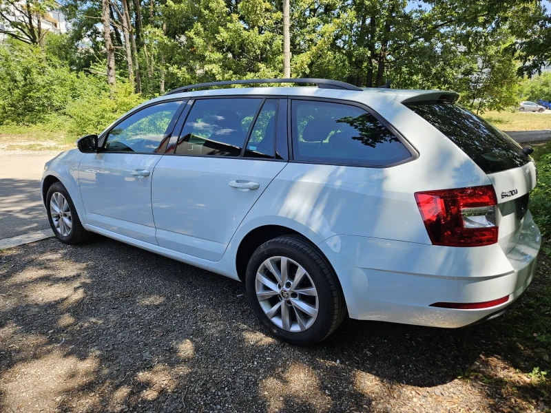 Skoda Octavia 1.6 116k.savtomatik , снимка 7 - Автомобили и джипове - 50864283