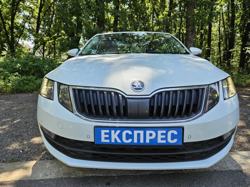 Skoda Octavia 1.6 116k.savtomatik , снимка 2 - Автомобили и джипове - 50864283