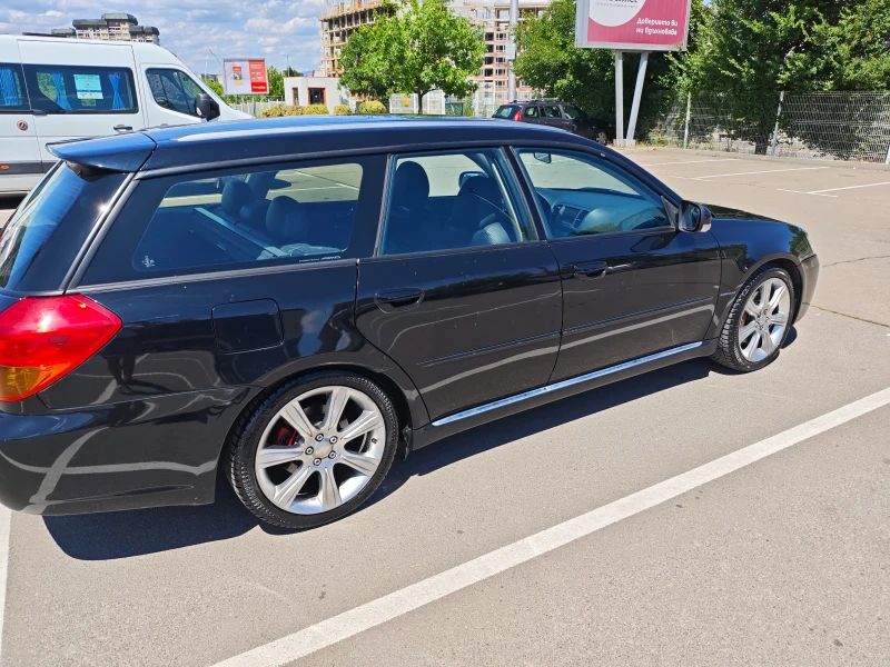 Subaru Legacy 3.0R spec.B, снимка 12 - Автомобили и джипове - 51074041