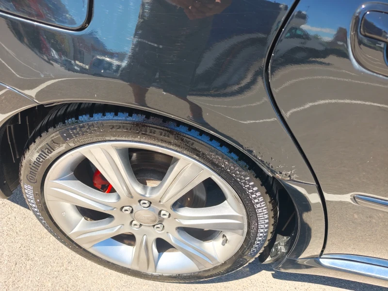 Subaru Legacy 3.0R spec.B, снимка 7 - Автомобили и джипове - 51074041