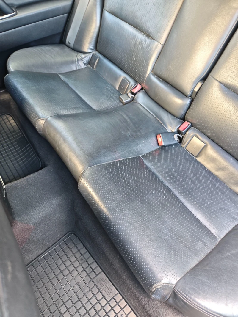 Subaru Legacy 3.0R spec.B, снимка 15 - Автомобили и джипове - 51074041