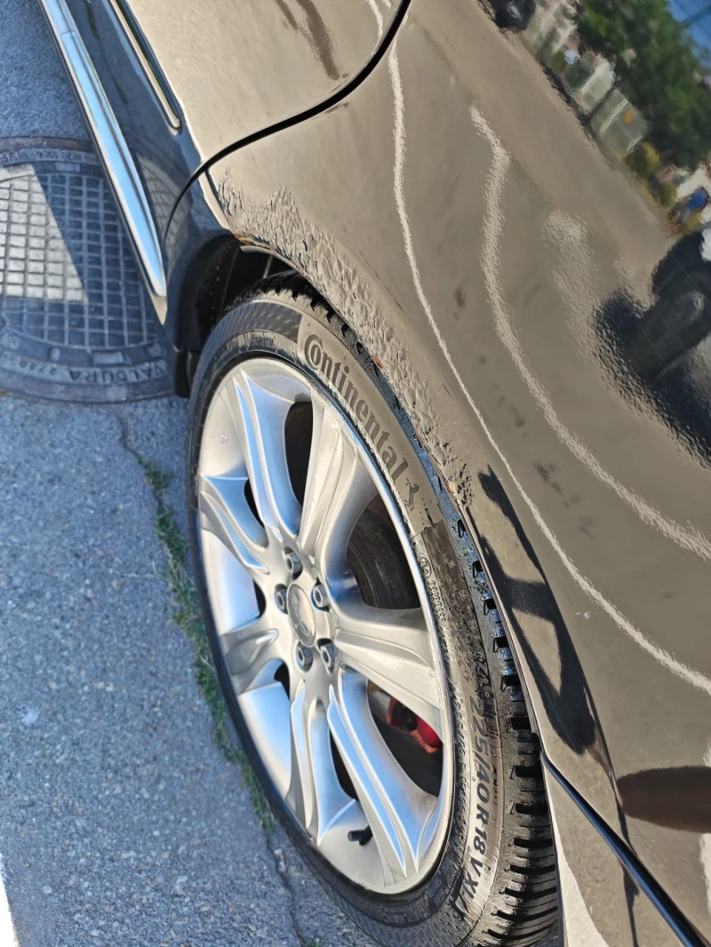 Subaru Legacy 3.0R spec.B, снимка 8 - Автомобили и джипове - 51074041