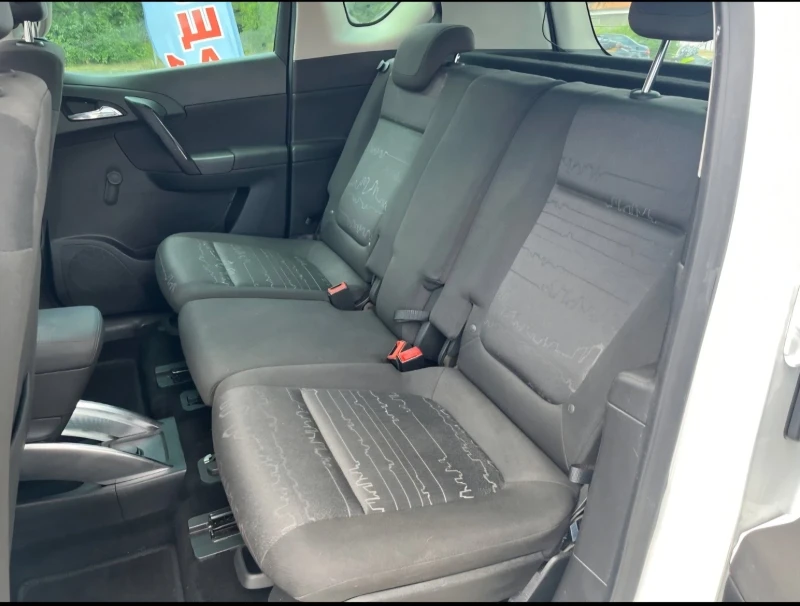 Opel Meriva 1.4T-120k-GPL, снимка 9 - Автомобили и джипове - 51276779