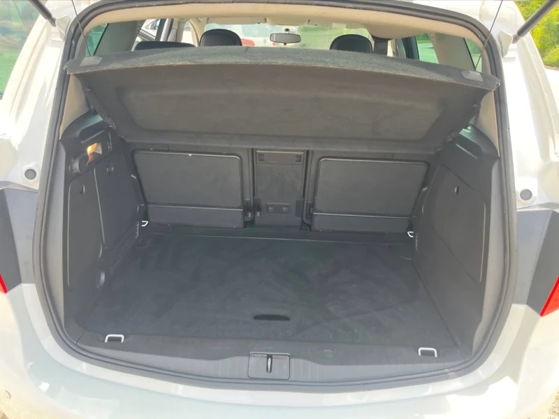 Opel Meriva 1.4T-120k-GPL, снимка 13 - Автомобили и джипове - 51276779