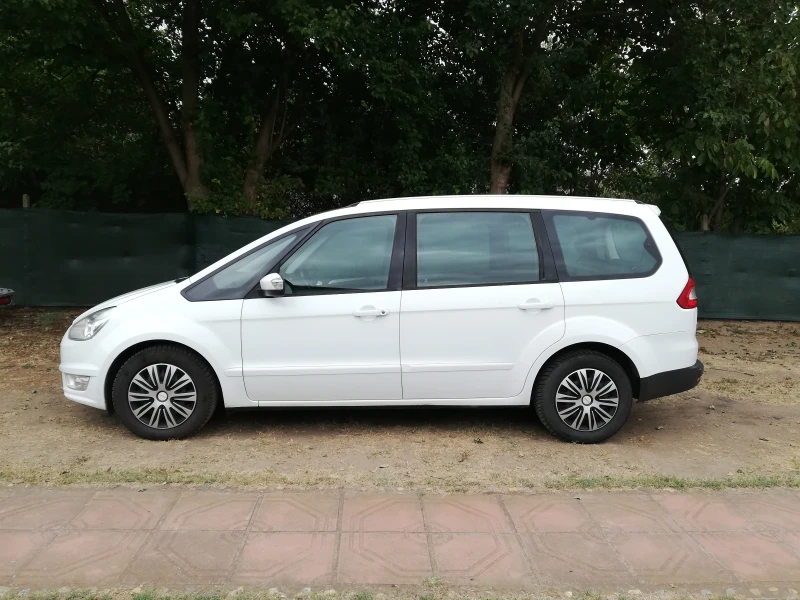 Ford Galaxy, снимка 6 - Автомобили и джипове - 51871759