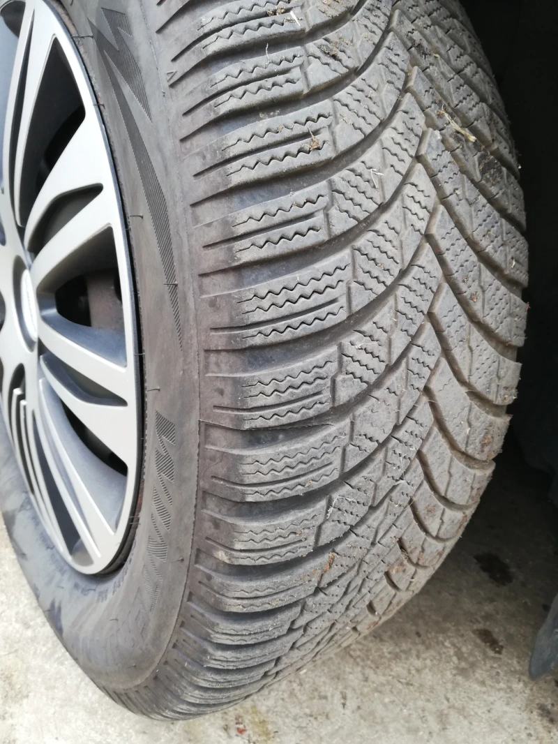 Ford Galaxy, снимка 17 - Автомобили и джипове - 51871759