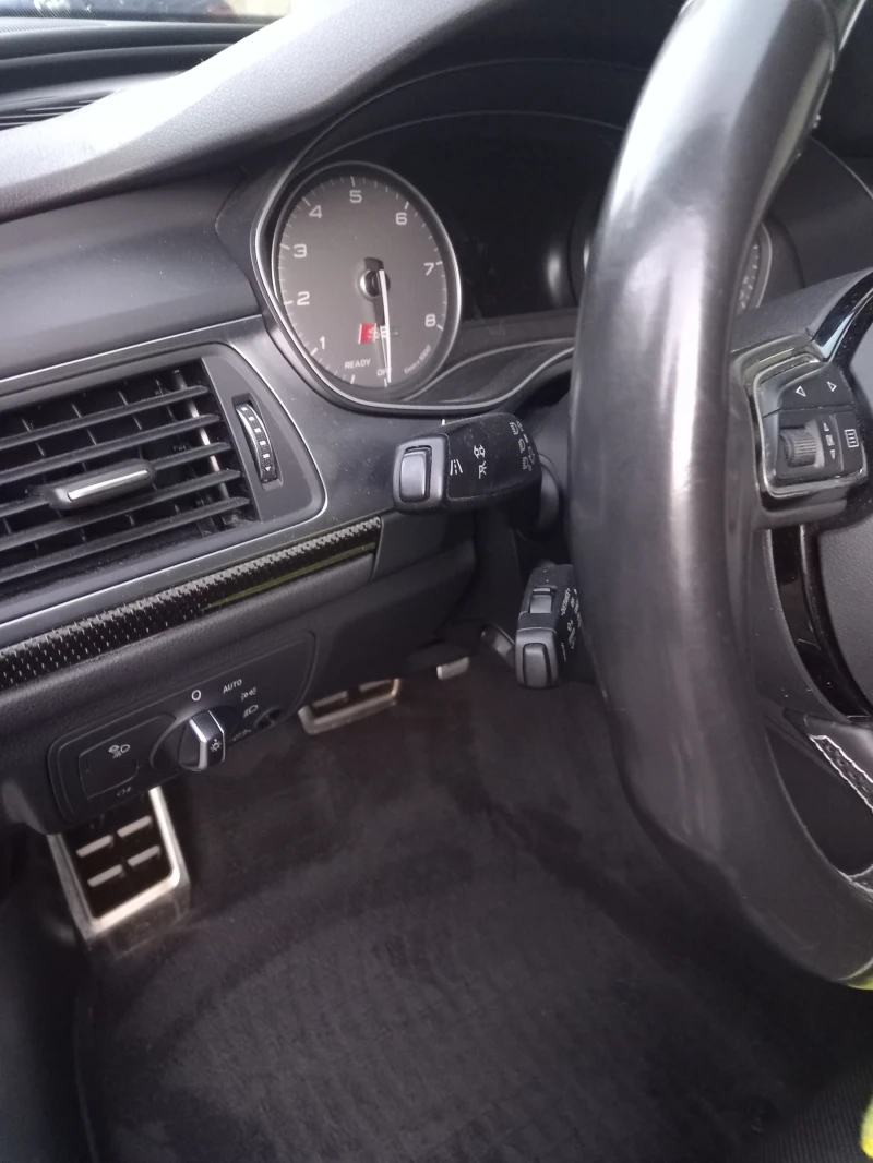 Audi S6 600 + + , снимка 12 - Автомобили и джипове - 51974972