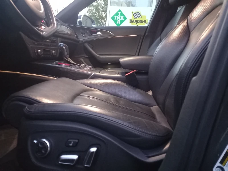 Audi S6 600 + + , снимка 11 - Автомобили и джипове - 51974972