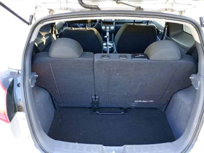 Mitsubishi Colt 1.1 75 к.с, снимка 9 - Автомобили и джипове - 52347007