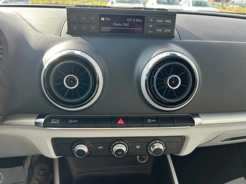 Audi A3 2.0TDI 4x4 6-ck, снимка 12 - Автомобили и джипове - 52330790