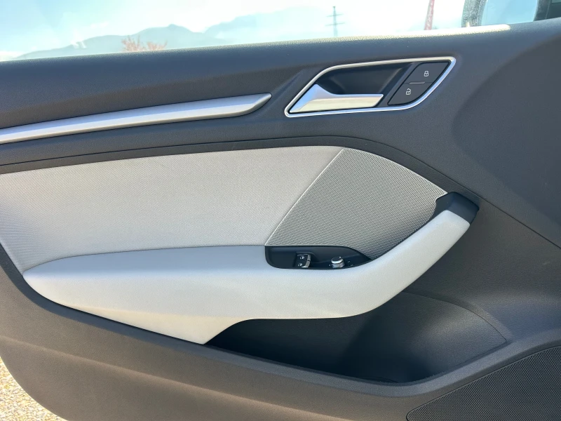 Audi A3 2.0TDI 4x4 6-ck, снимка 15 - Автомобили и джипове - 52330790