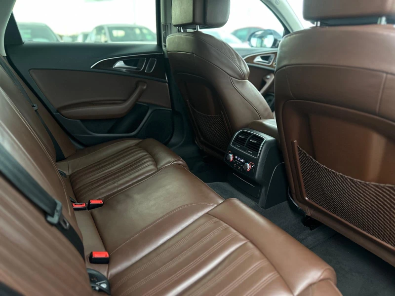 Audi A6 / S-LINE / QUATTRO / 3.0 TDI / 245 HP / , снимка 11 - Автомобили и джипове - 52564106