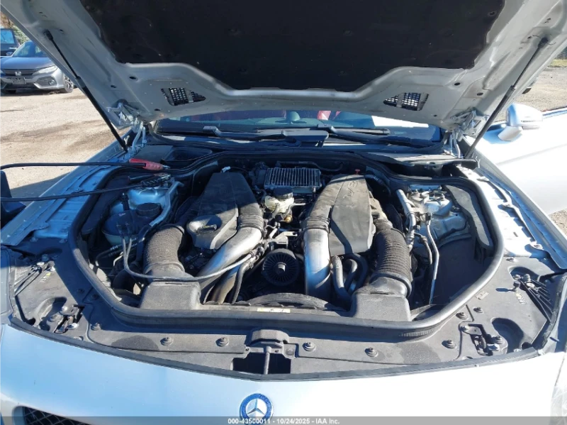 Mercedes-Benz SL 500 DISTRONIC / МАСАЖ / ОБДУХВАНЕ / ПОДГРЕВИ , снимка 10 - Автомобили и джипове - 52725045