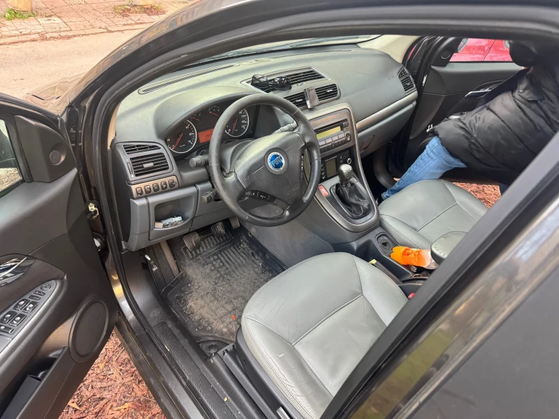 Fiat Croma, снимка 7 - Автомобили и джипове - 52946380