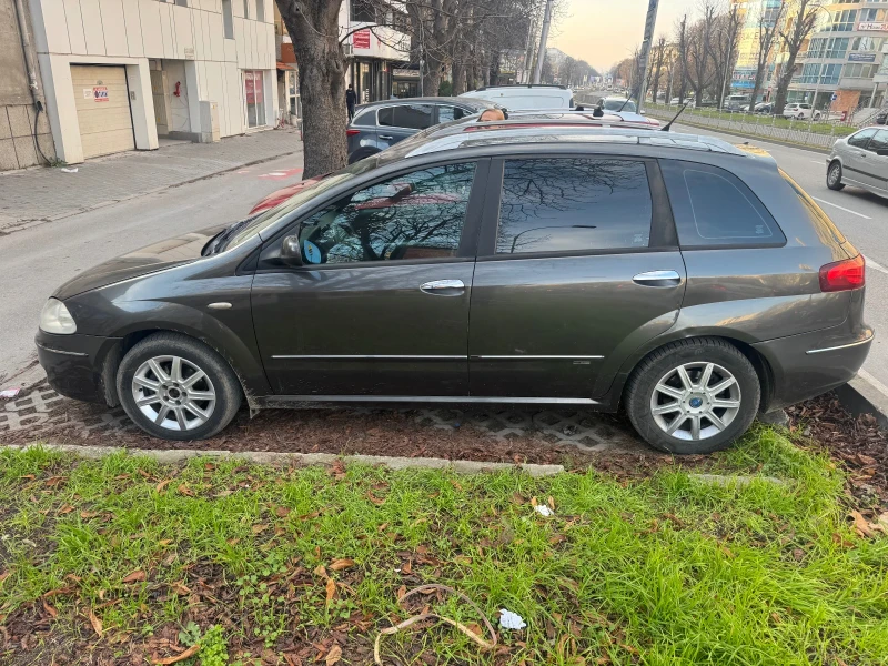 Fiat Croma, снимка 6 - Автомобили и джипове - 52946380