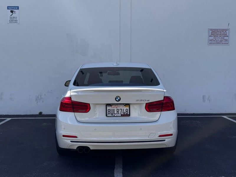 BMW 330, снимка 10 - Автомобили и джипове - 53091481