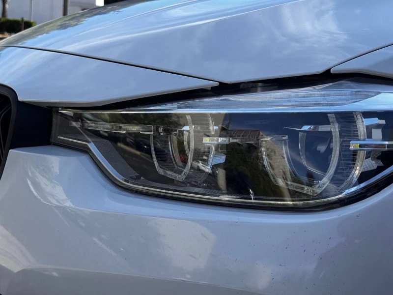 BMW 330, снимка 8 - Автомобили и джипове - 53091481