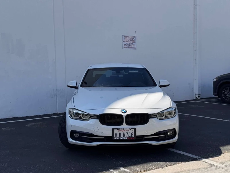 BMW 330, снимка 2 - Автомобили и джипове - 53091481