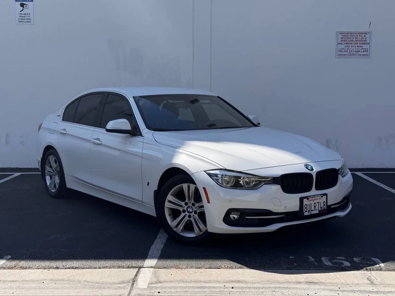 BMW 330, снимка 4 - Автомобили и джипове - 53091481