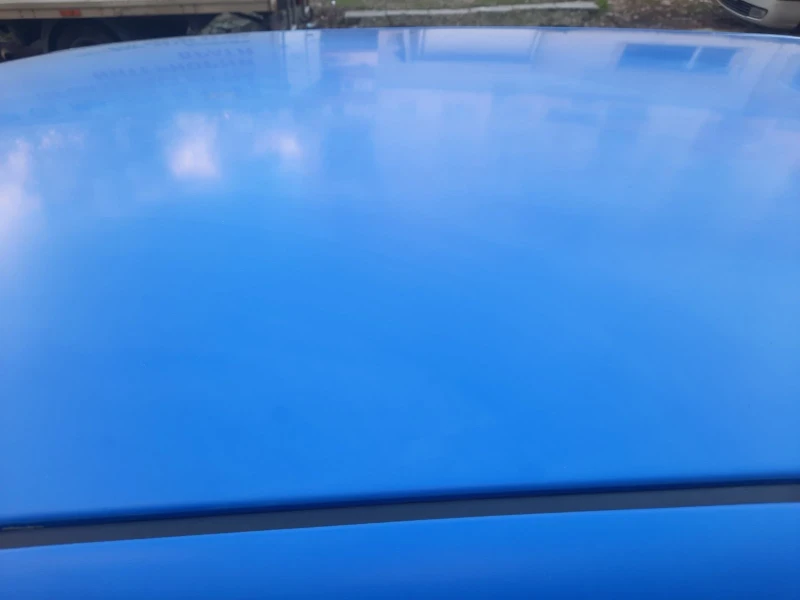 Seat Arosa, снимка 2 - Автомобили и джипове - 53274555