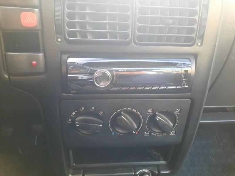 Seat Arosa, снимка 7 - Автомобили и джипове - 53274555