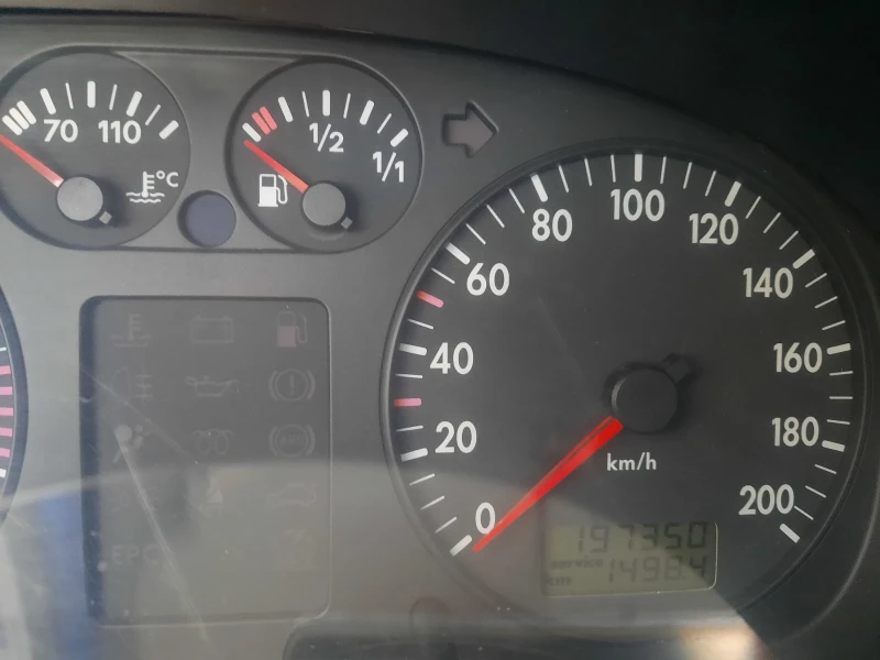 Seat Arosa, снимка 3 - Автомобили и джипове - 53274555