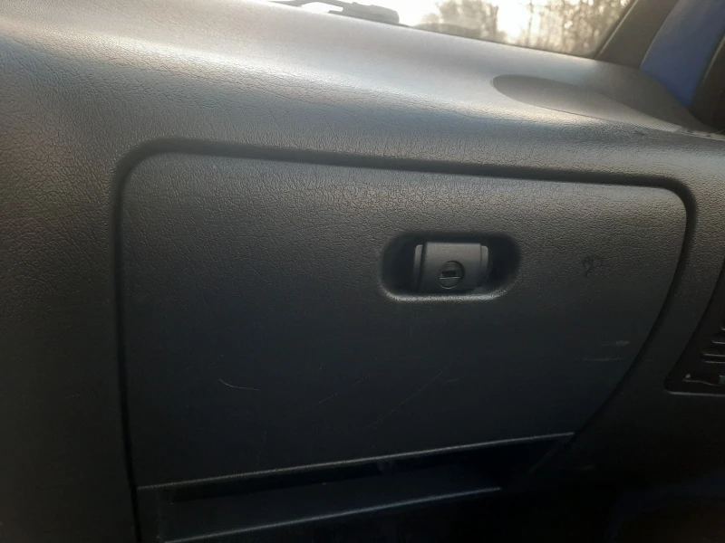 Seat Arosa, снимка 5 - Автомобили и джипове - 53274555