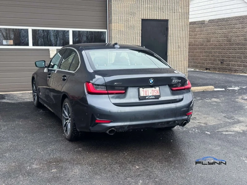 BMW 330 * 330xe  Plug-in * CARFAX * ФИНАНСИРАНЕ, снимка 13 - Автомобили и джипове - 53338738