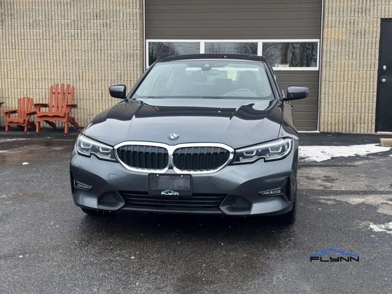 BMW 330 * 330xe  Plug-in * CARFAX * ФИНАНСИРАНЕ, снимка 6 - Автомобили и джипове - 53338738