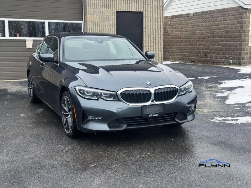 BMW 330 * 330xe  Plug-in * CARFAX * ФИНАНСИРАНЕ, снимка 10 - Автомобили и джипове - 53338738
