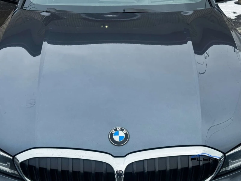 BMW 330 * 330xe  Plug-in * CARFAX * ФИНАНСИРАНЕ, снимка 9 - Автомобили и джипове - 53338738