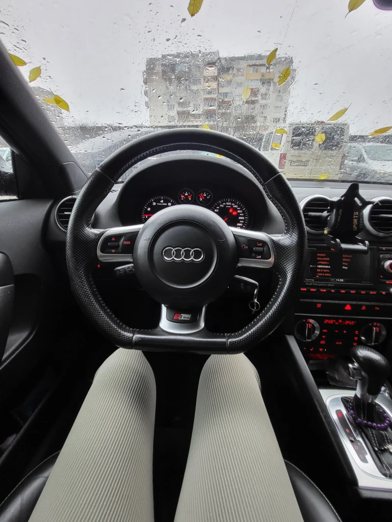 Audi A3 Фейслифт пълен s-line, снимка 8 - Автомобили и джипове - 53402920