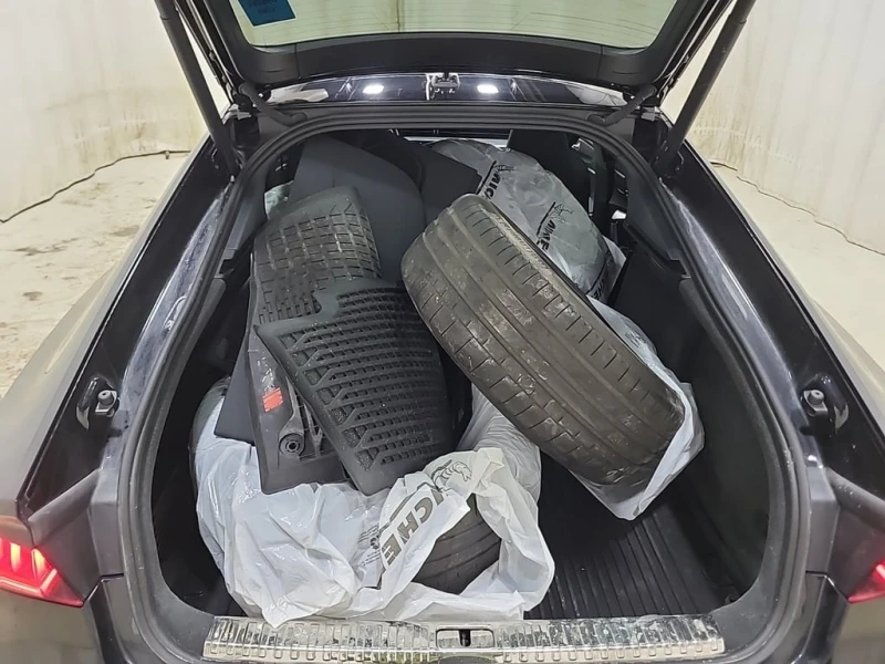 Audi S7 * 2.9 TFSI * CARFAX * ЦЕНА ДО БГ, снимка 16 - Автомобили и джипове - 53445676