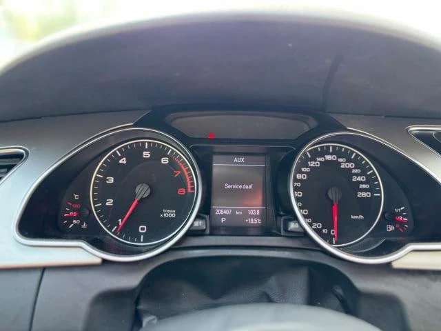 Audi A5 AWD * CARFAX * АвтоКредит * Цена до България*  - изображение 9