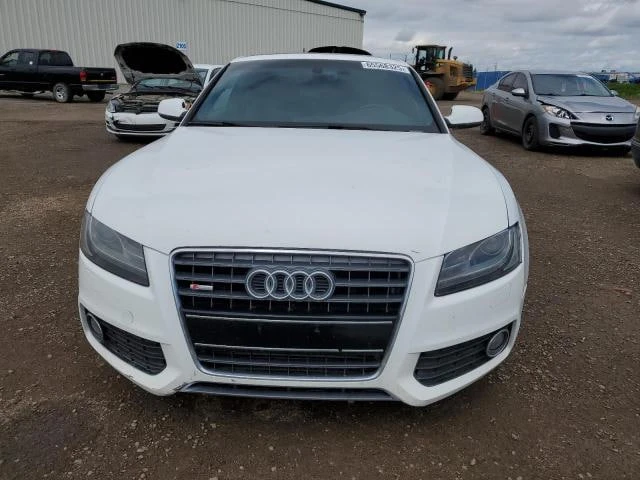 Audi A5 AWD * CARFAX * АвтоКредит * Цена до България*  - изображение 5