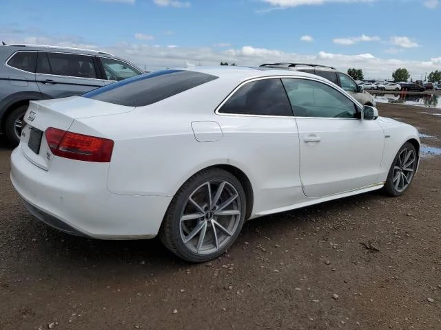Audi A5 AWD * CARFAX * АвтоКредит * Цена до България*  - изображение 3