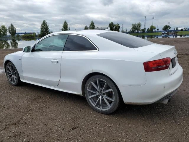 Audi A5 AWD * CARFAX * АвтоКредит * Цена до България*  - изображение 2