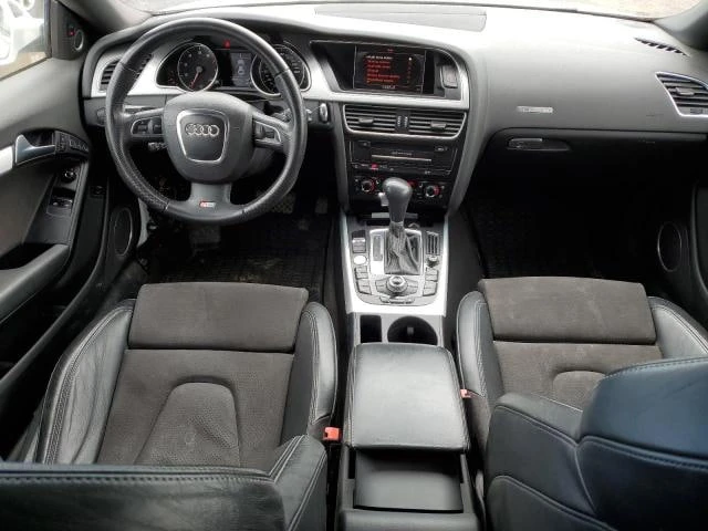 Audi A5 AWD * CARFAX * АвтоКредит * Цена до България*  - изображение 8