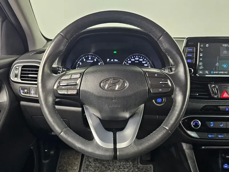 Hyundai I30 1.4 Turbo Style | Mobile.bg � ����������� 13