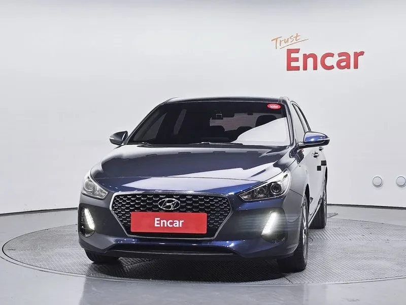 Hyundai I30 1.4 Turbo Style | Mobile.bg � ����������� 3