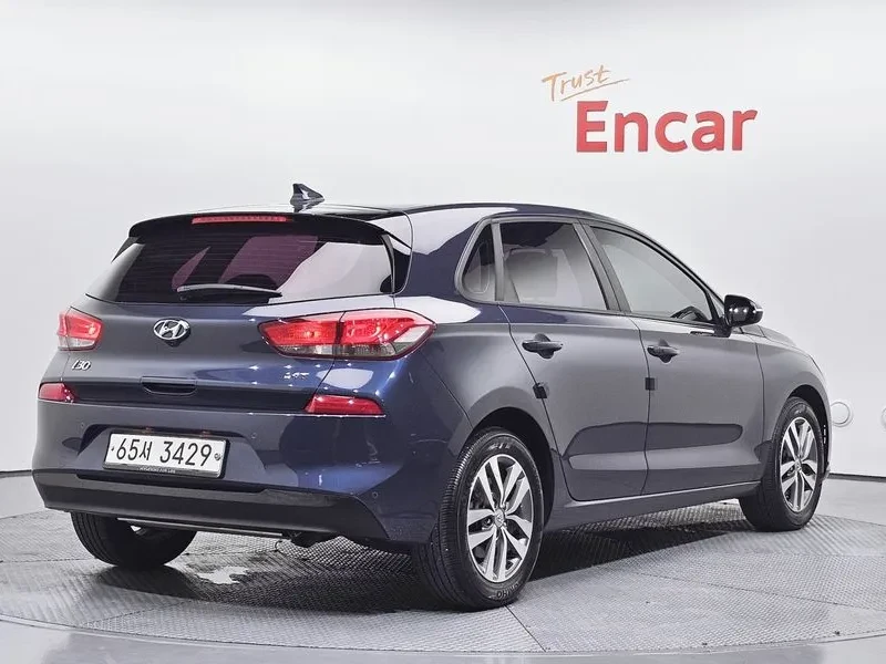 Hyundai I30 1.4 Turbo Style | Mobile.bg � ����������� 2