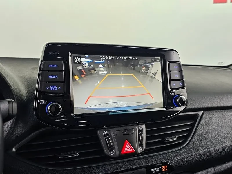 Hyundai I30 1.4 Turbo Style | Mobile.bg � ����������� 14