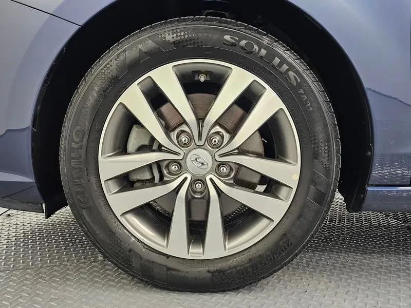 Hyundai I30 1.4 Turbo Style | Mobile.bg � ����������� 5