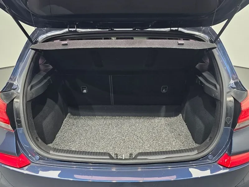 Hyundai I30 1.4 Turbo Style | Mobile.bg � ����������� 16