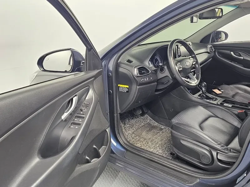 Hyundai I30 1.4 Turbo Style | Mobile.bg � ����������� 10