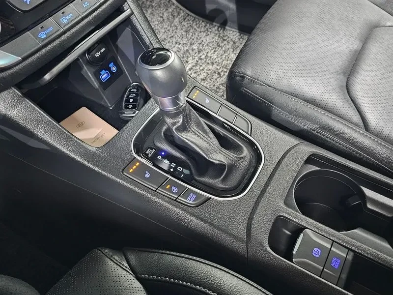 Hyundai I30 1.4 Turbo Style | Mobile.bg � ����������� 9