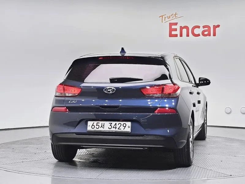 Hyundai I30 1.4 Turbo Style | Mobile.bg � ����������� 4